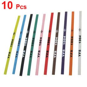Bastão Ceramico 1x4x100 Lote com 10 peças